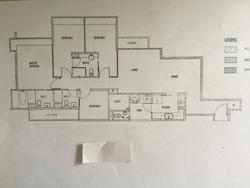 YewTee Residences (D23), Apartment #121746802